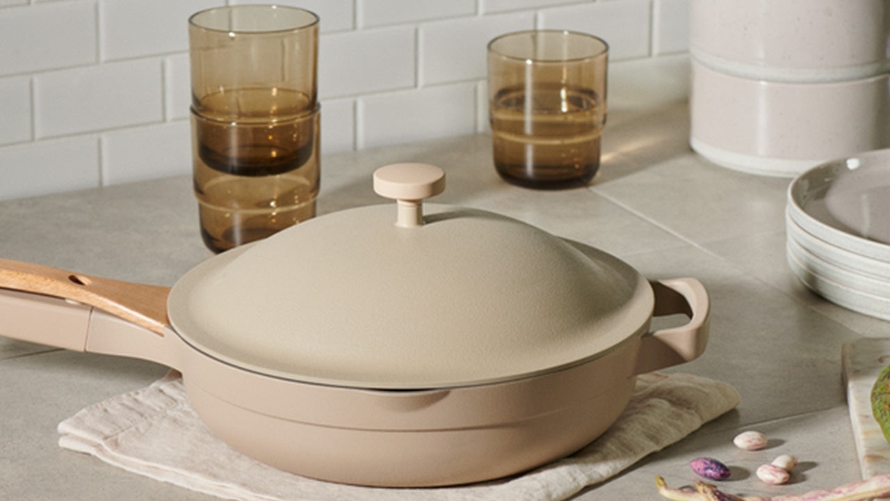 Our Place Just Restocked the Lavendar Always Pan — Shop Now Before It Sells Out! - Vimarsana News