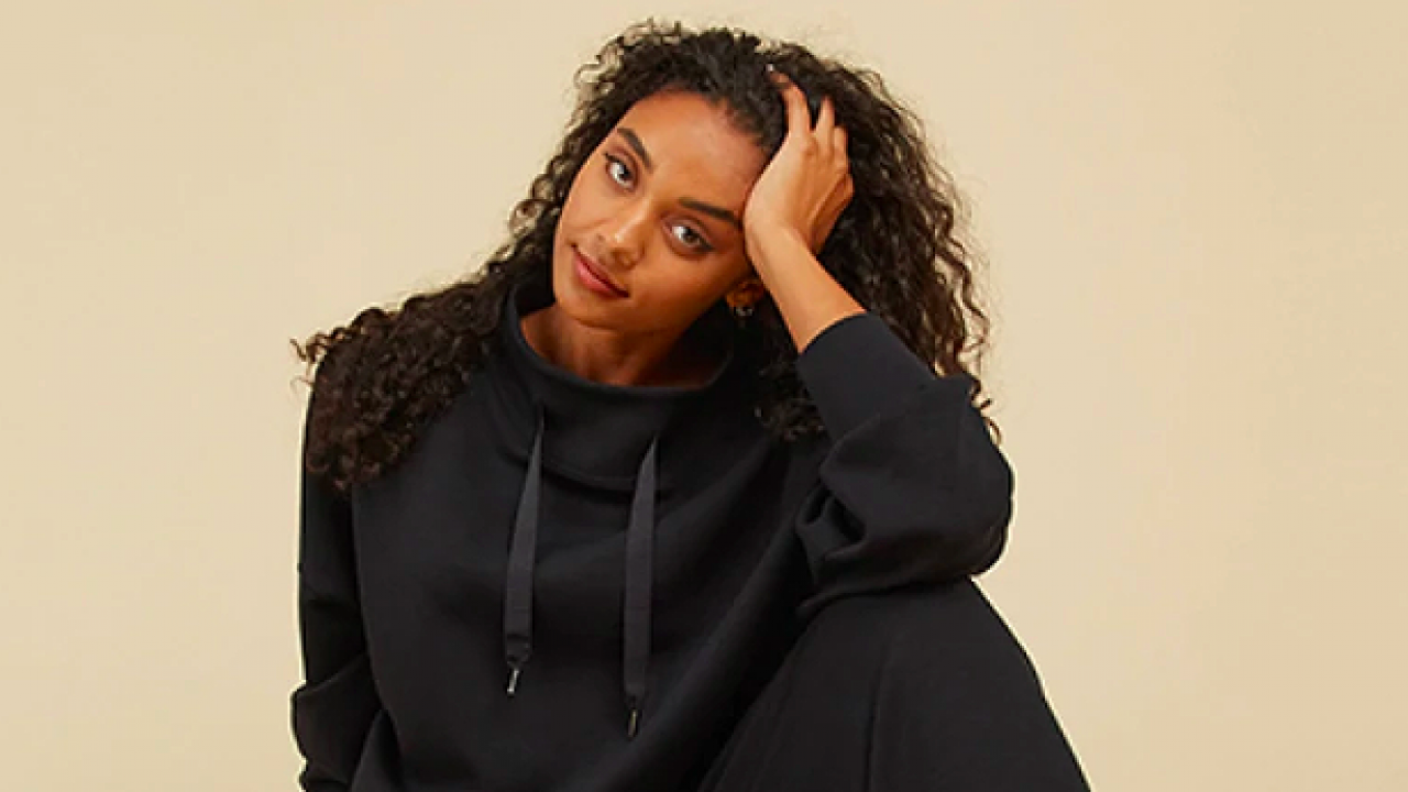 Oprah Says This Spanx Loungewear 'Feels 
