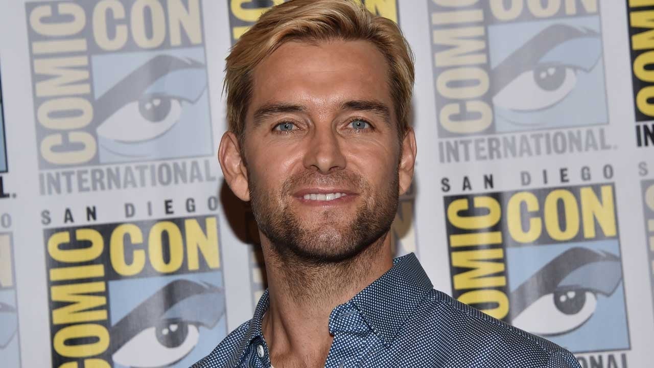 'The Boys' Actor Antony Starr Arrested for Assault in Spain, Gets Suspended Sentence: Reports - Vimarsana News