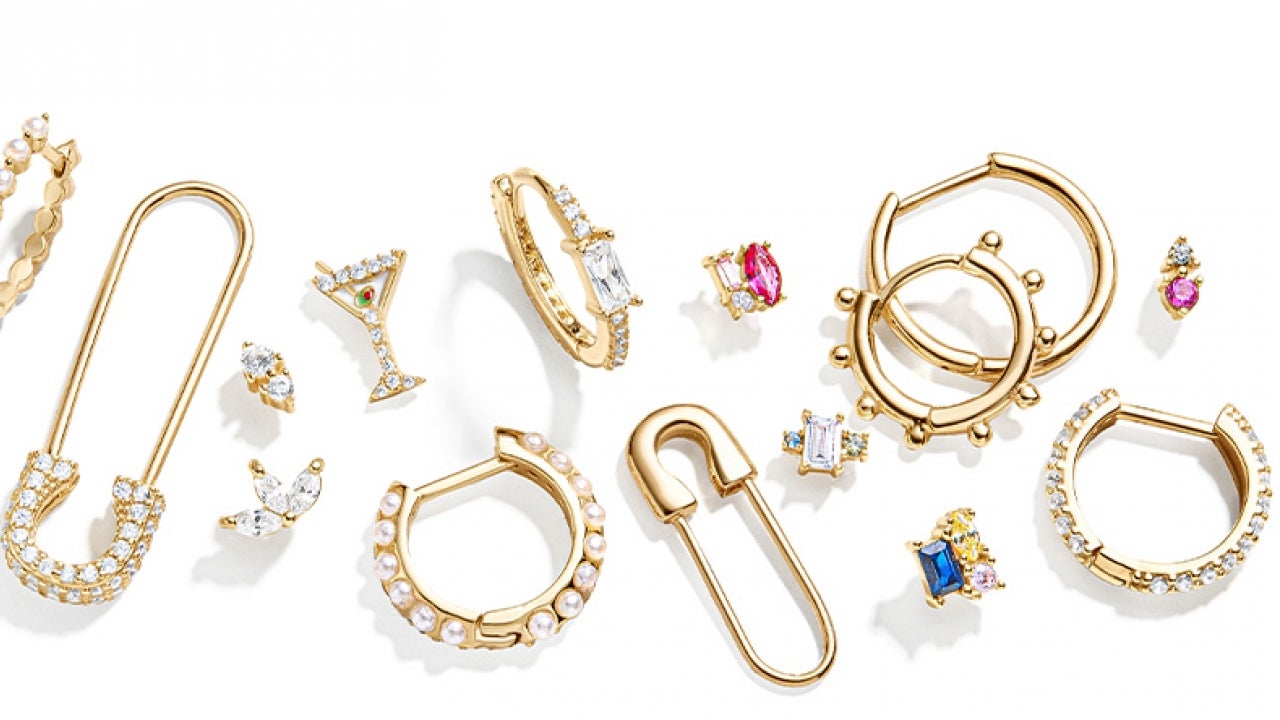 BaubleBar Semi-Annual Sale: Spring Savings on Earrings, Bracelets, Rings and More - Vimarsana News