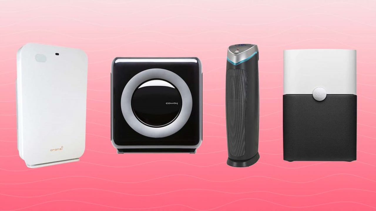 The Best 10 Air Purifiers On Sale to Help You Breathe Easy with Seasonal Allergies - Vimarsana News