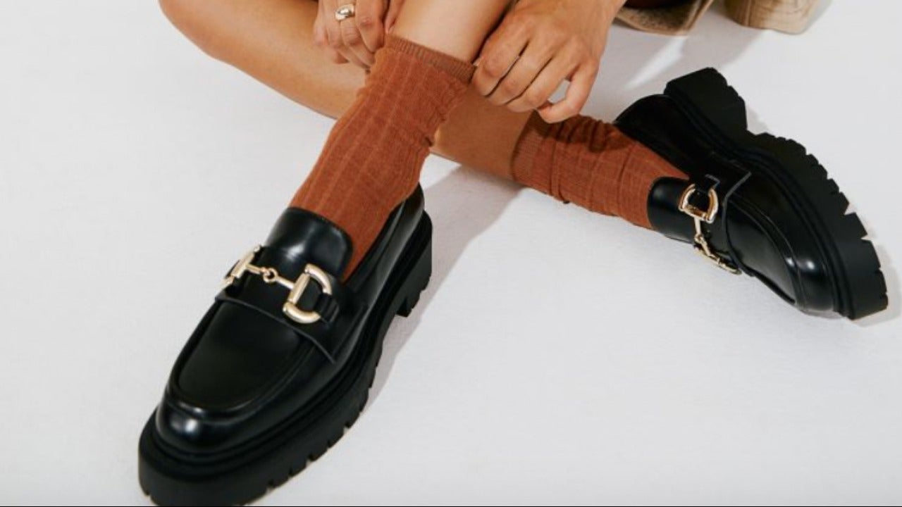 15 Loafers for Women That Are Perfect for Spring and Heading Back to the Office - Vimarsana News