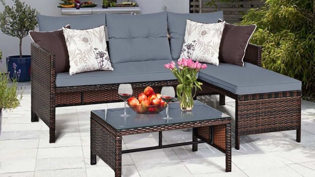 Target Circle Week Is Here With Sales On Furniture, Shoes, Patio Sets and More - Vimarsana News