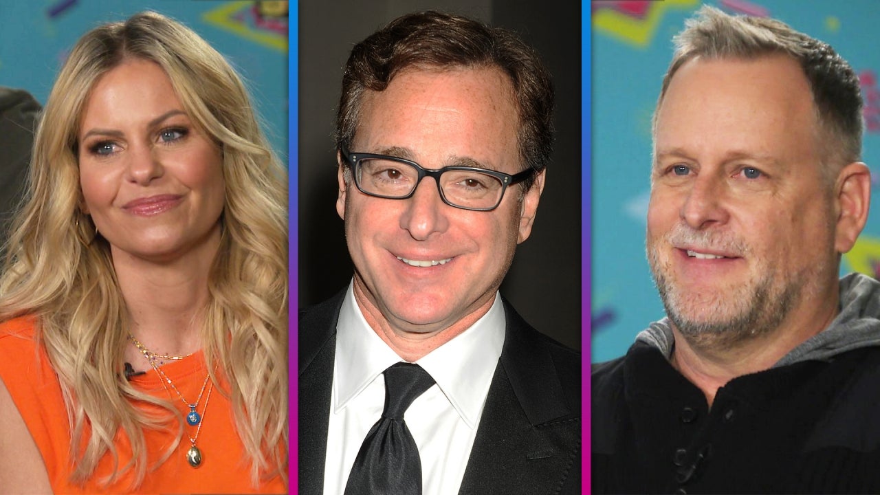 'Full House' Cast on Their Special Bond and How Bob Saget Is Still Bringing Them Together (Exclusive) - Vimarsana News