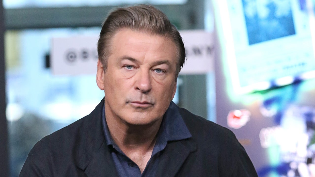 Alec Baldwin Argues No Financial Liability for Halyna Hutchins' Death, Wanted to Finish Film in Her Honor