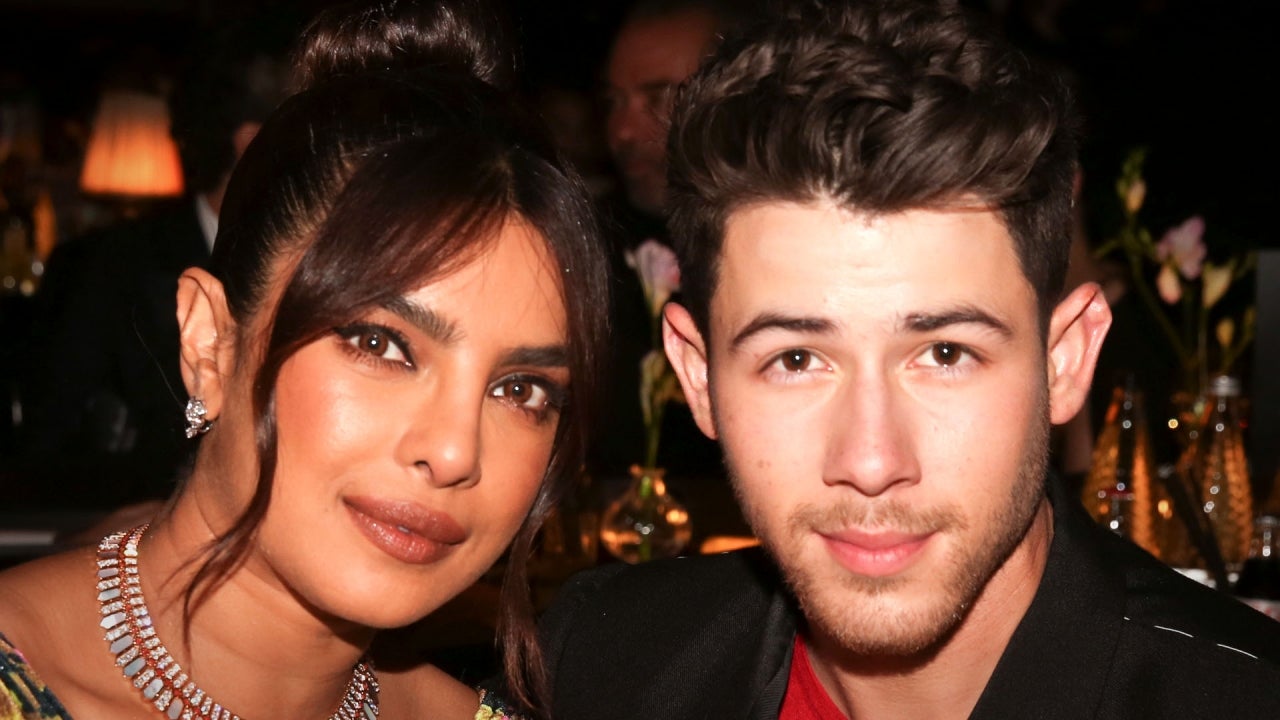 Name of Nick Jonas and Priyanka Chopra's Daughter Is Revealed