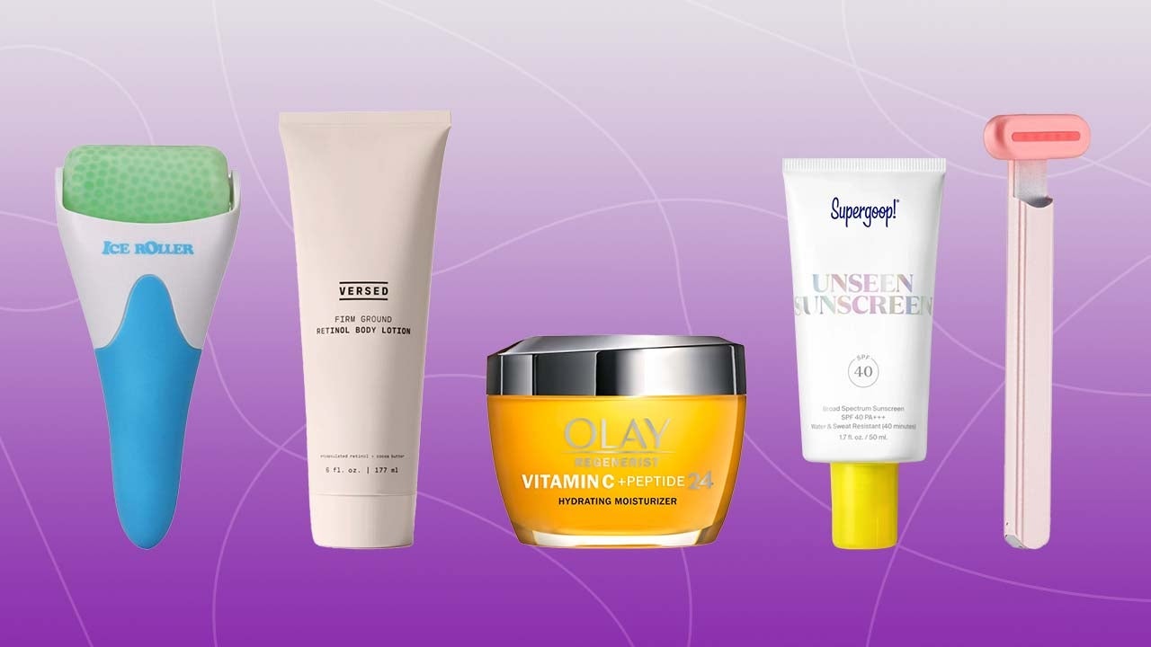6 Spring 2022 Skincare Trends to Try This Season: Slugging, Light Therapy and More - Vimarsana News