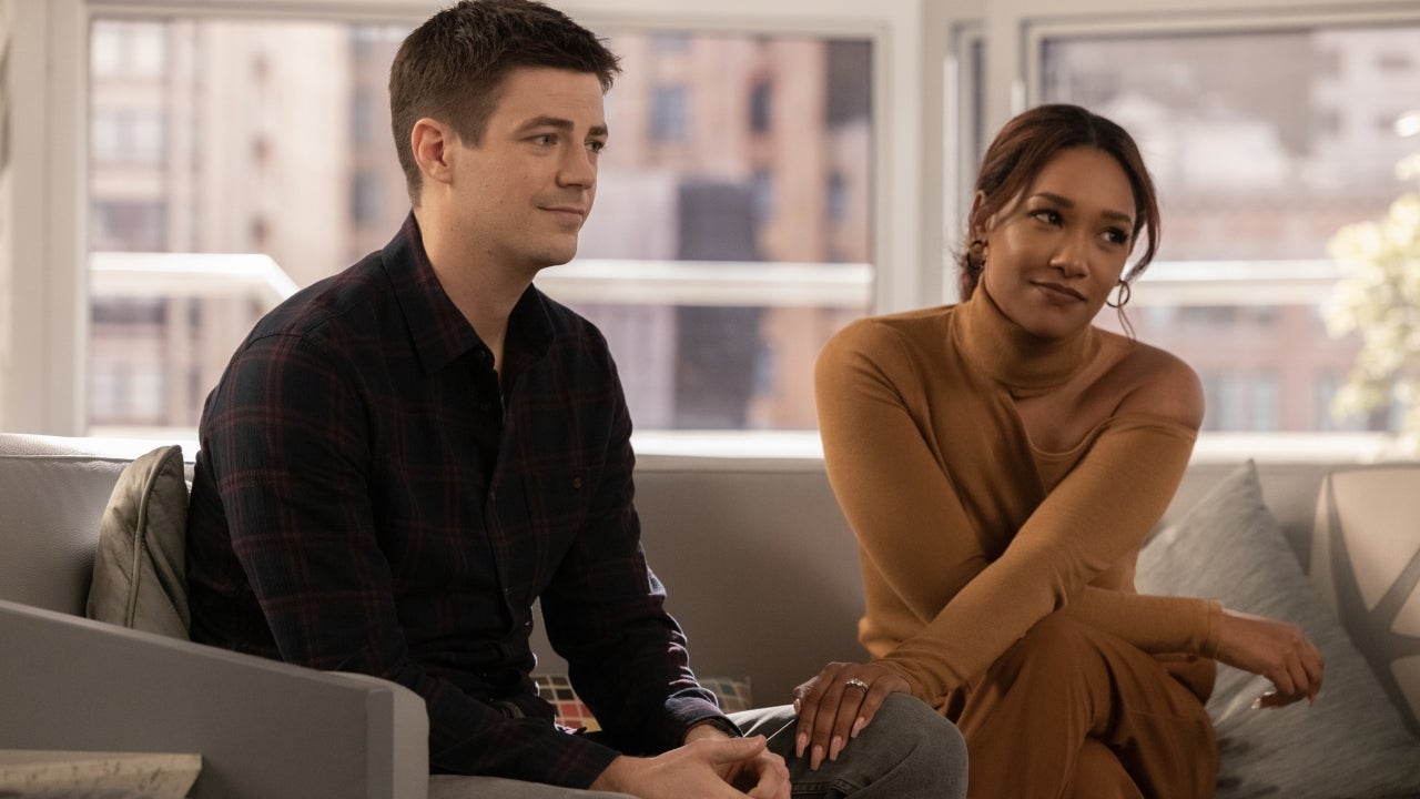 'The Flash' Ending With Season 9 | Entertainment Tonight - Vimarsana News