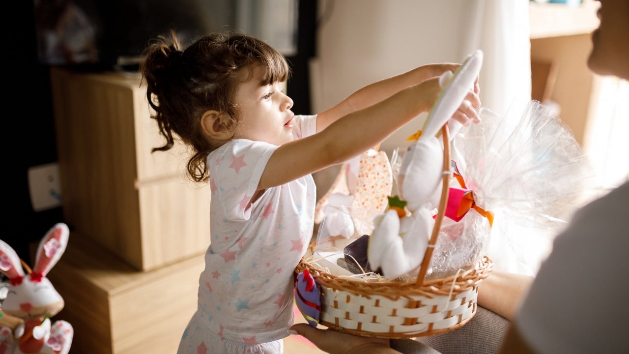 The Best Easter Baskets for 2022: Pre-Made, Personalized, Gift Bags and More - Vimarsana News