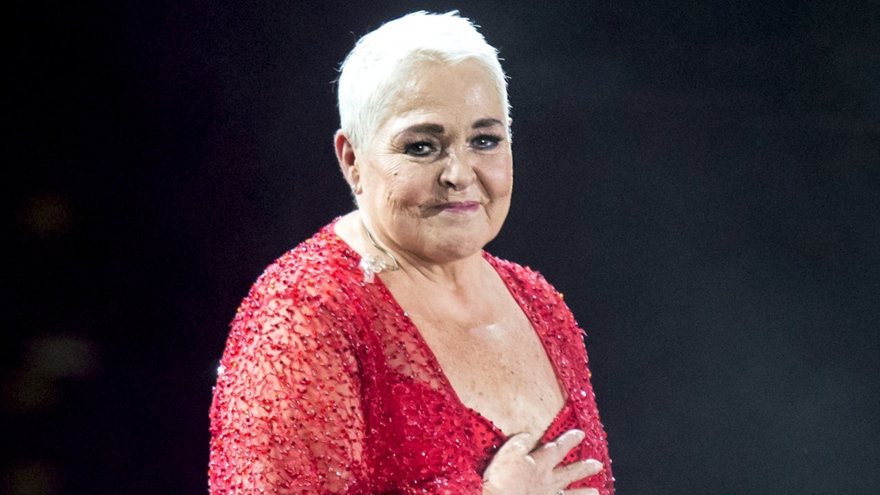 Latin AMAs 2022: Lupita D'Alessio to Be Presented With Legend Award - Vimarsana News