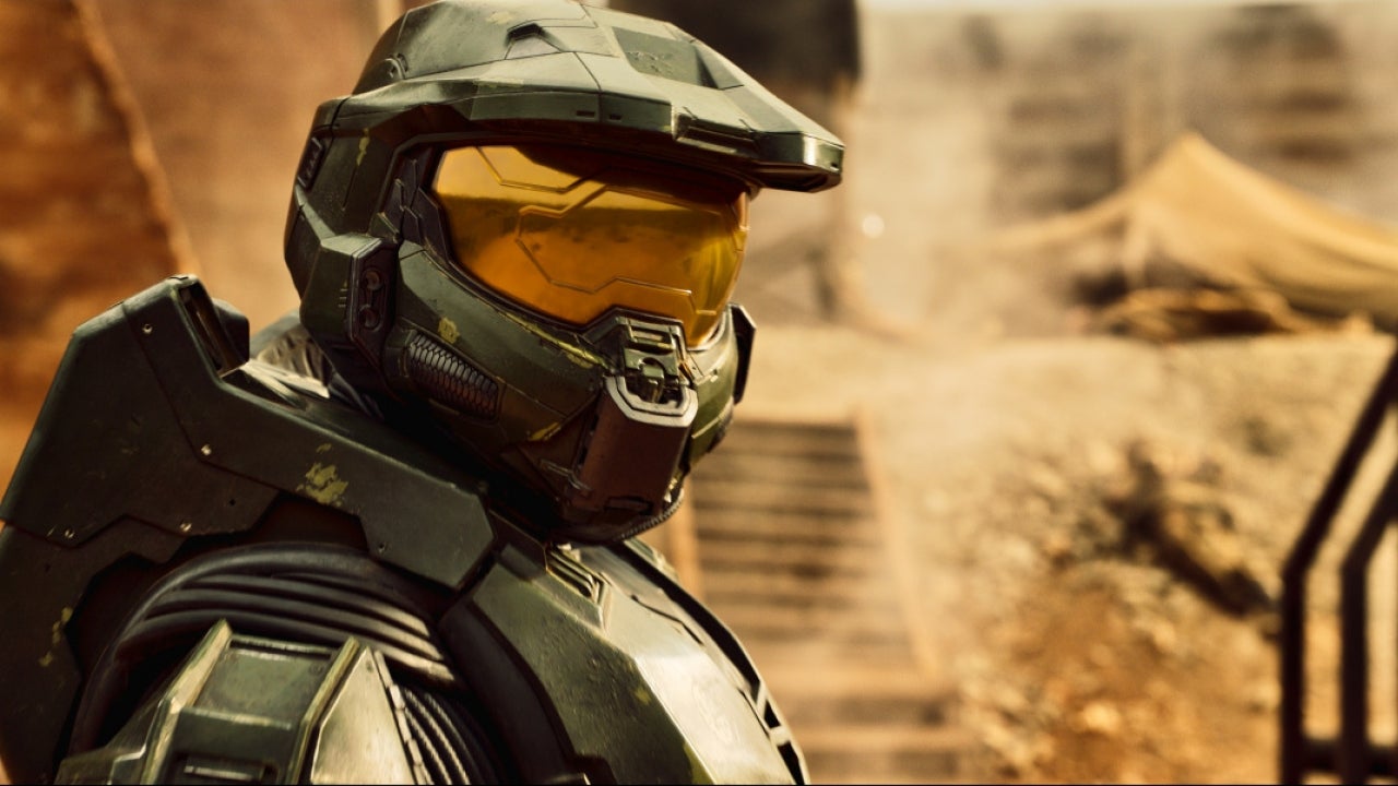 What's New On Paramount Plus for March 2022: From 'Halo' to 'The Fairly OddParents: Fairly Odder' - Vimarsana News