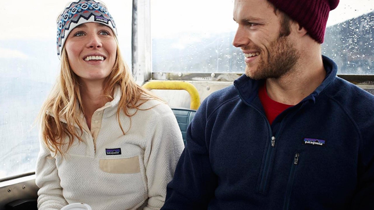 Patagonia Deals: Get Up to 40% off Hoodies, Fleece Jackets and More