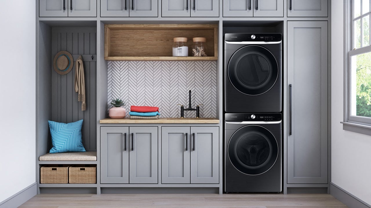 Best Washer and Dryer Deals in 2022: Save Up to $1,000 at Samsung - Vimarsana News