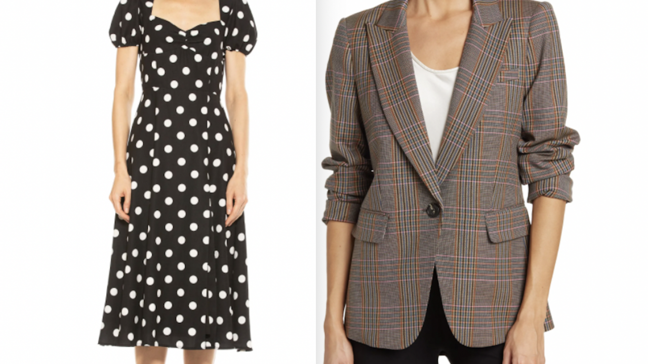 Best Back-to-Office Clothes From Nordstrom Rack's Work Wardrobe Sale — Take Up to 65% Off - Vimarsana News