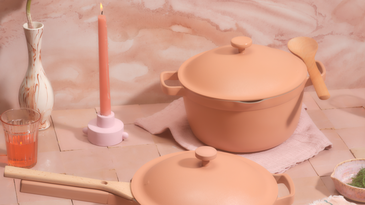 Our Place's Sale Ends Tonight — Save $70 on A Perfect Pot With This BOGO Deal - Vimarsana News