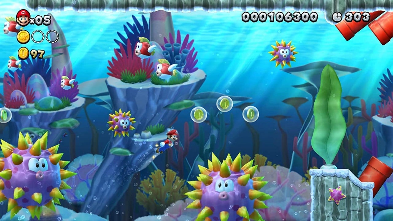 Nintendo Switch Game Deals Available Now for Mario Day 2022 - Vimarsana News
