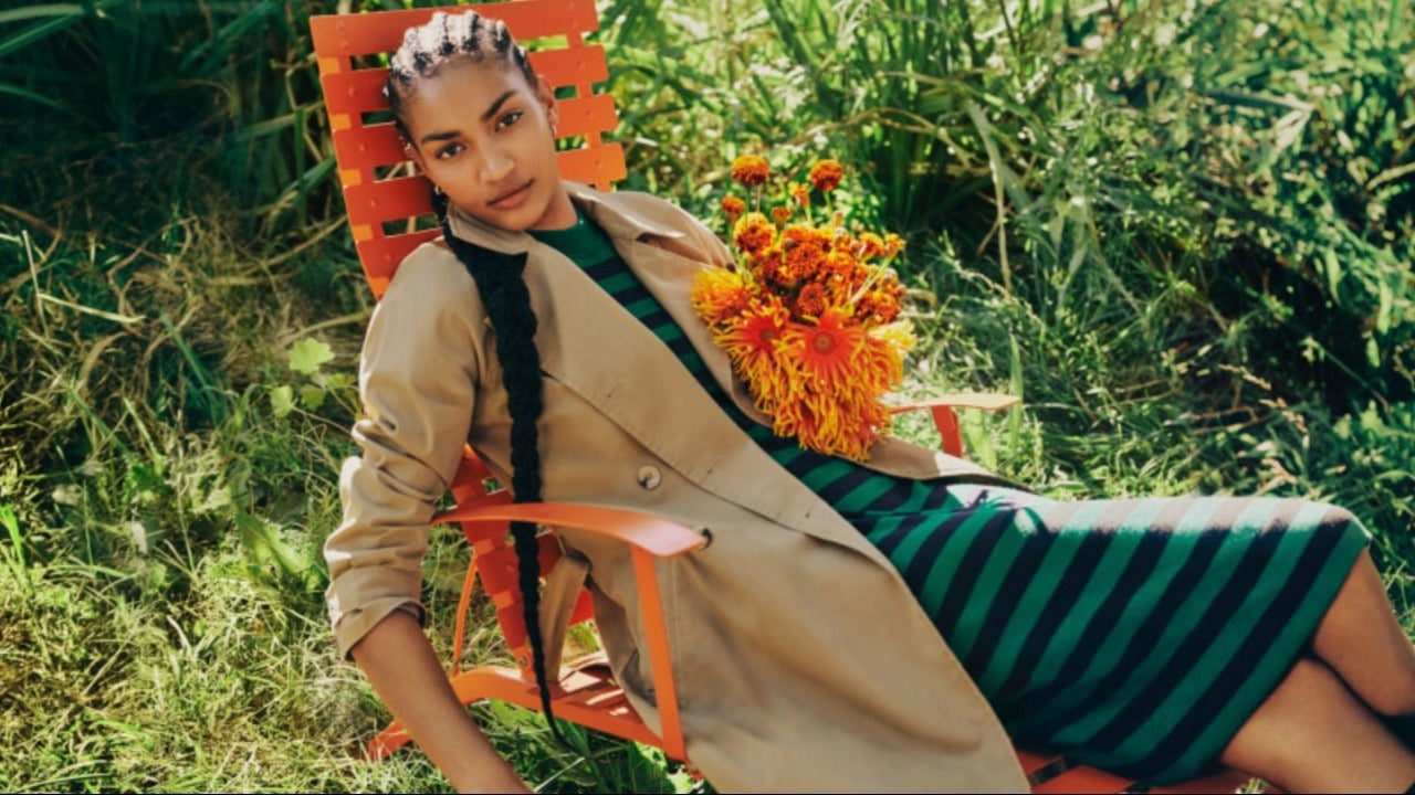 Spring Fashion Essentials From Walmart 