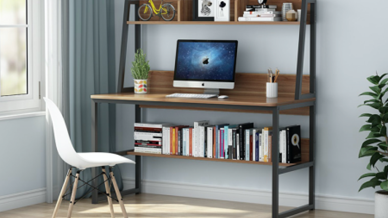 The Best Desks Under $100 for Your Home Office or Small Workspace - Vimarsana News