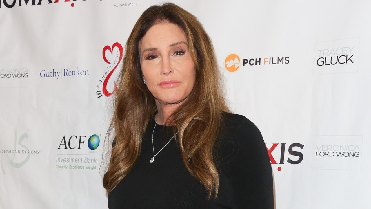 Caitlyn Jenner Speaks Out About 'The Kardashians' After Not Being Included in New Show