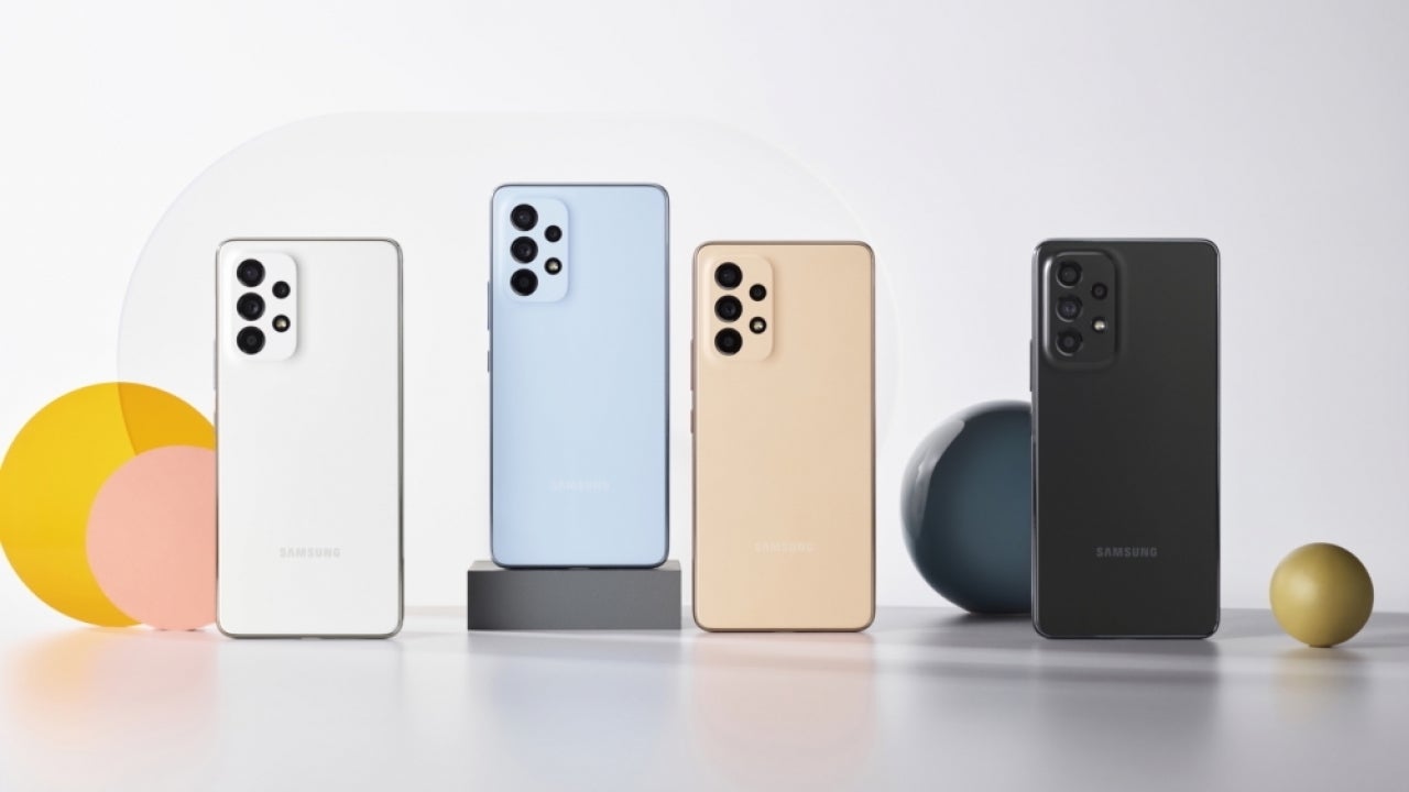 Best Samsung Deals Right Now: Preorder The Galaxy A53 5G and Get a Free Pair of Galaxy Buds Live - Vimarsana News