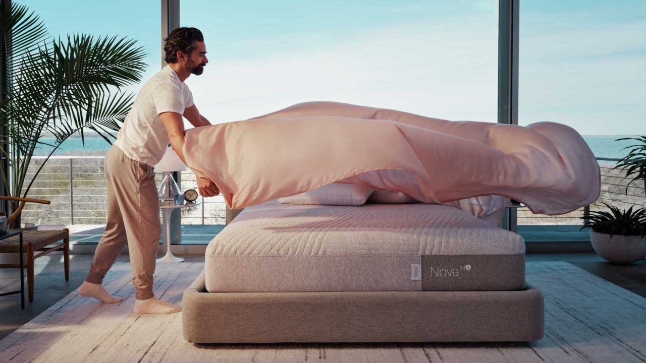 The Best Mattress Sales Right Now for Sleep Week 2022 - Vimarsana News
