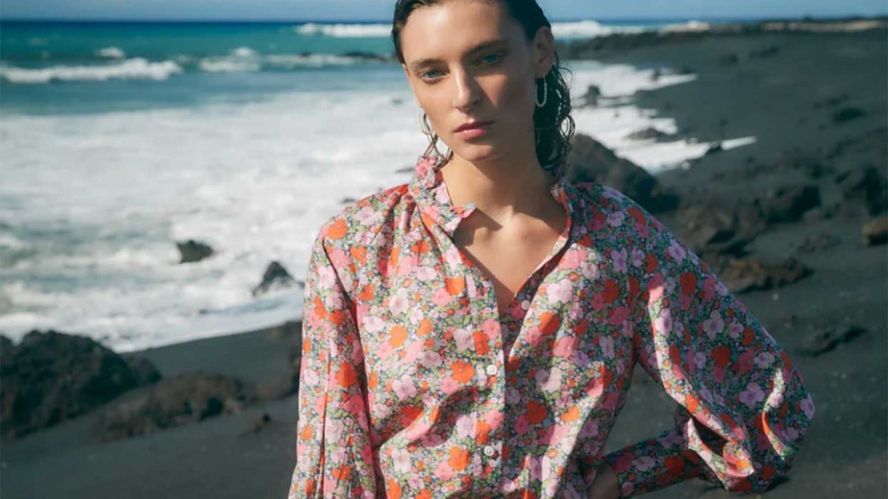 J.Crew's Spring Sale Is Taking Over 50% Off Dresses, Swimsuits, Jeans, Sandals and More - Vimarsana News