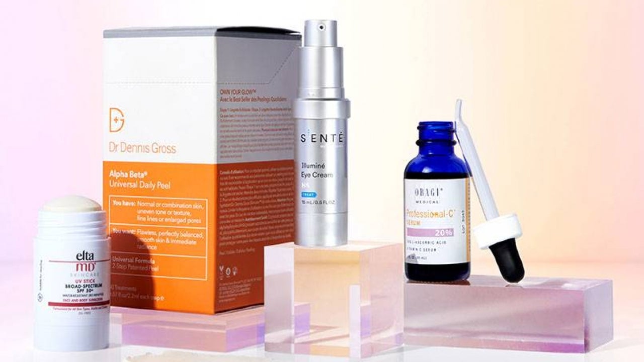 SkinStore's Biggest Sale of The Year: Save Up to 50% On Estée Lauder, StriVectin, NuFace and More - Vimarsana News