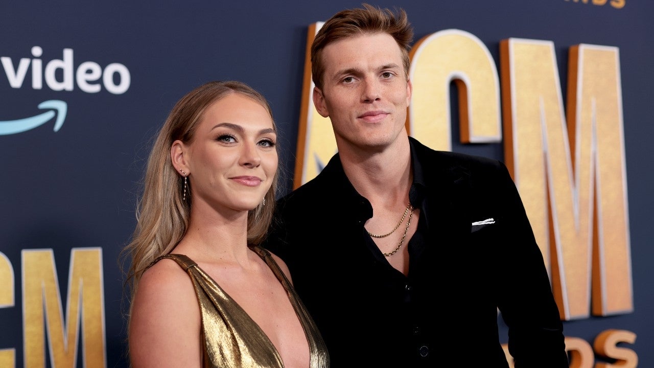 Parker McCollum Reflects on 2022 ACM Awards Win, Talks Upcoming Wedding (Exclusive) - Vimarsana News