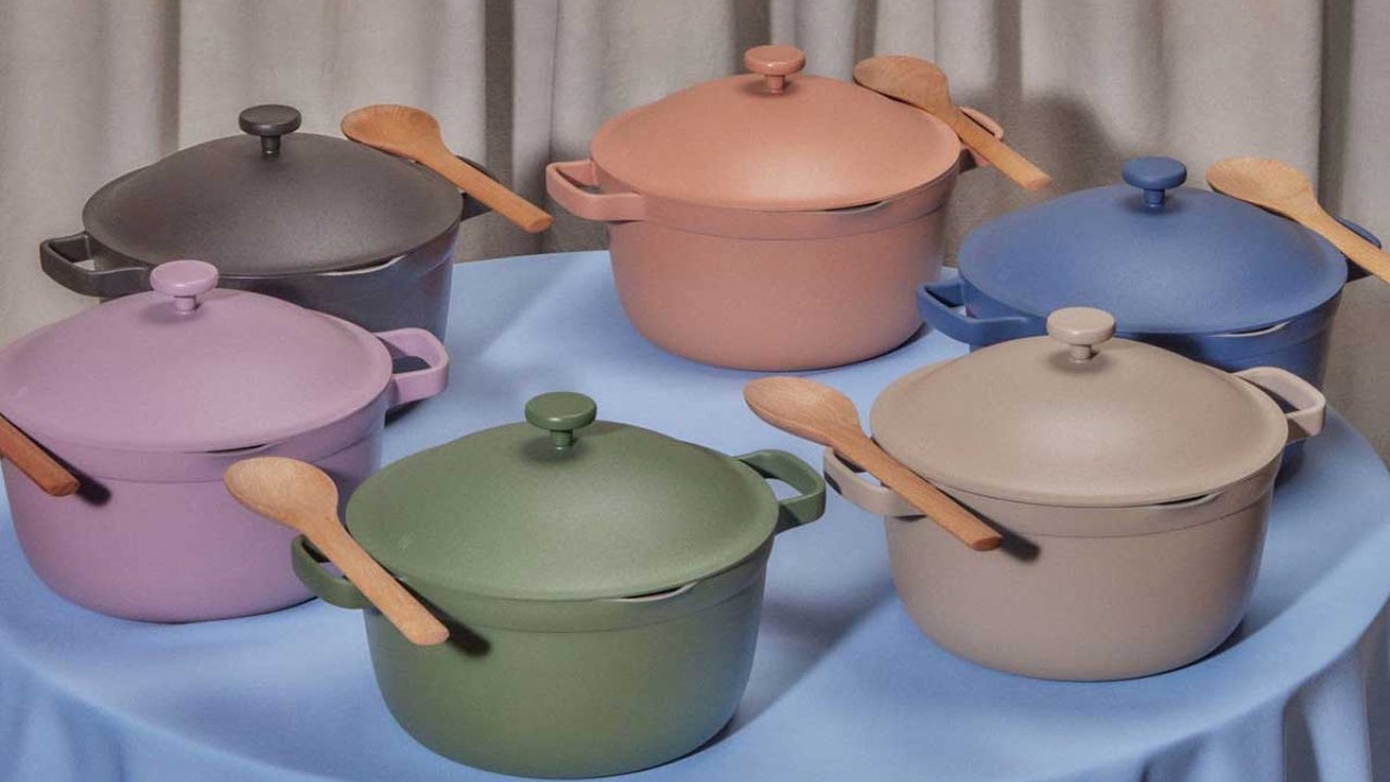 Our Place's Perfect Pot Is On Sale — Save $70 With This BOGO Deal for a Limited Time - Vimarsana News
