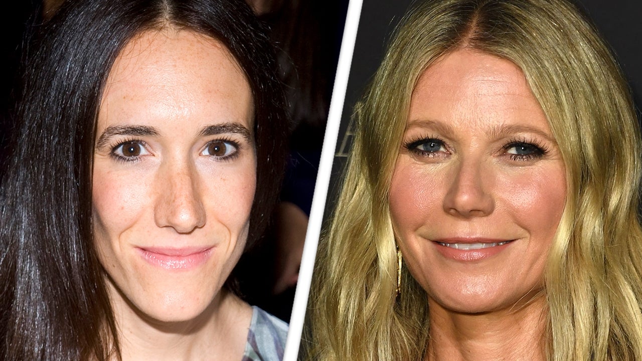 'WeCrashed': Why Rebekah Neumann's Cousin Gwyneth Paltrow Is an Unseen Character (Exclusive)
