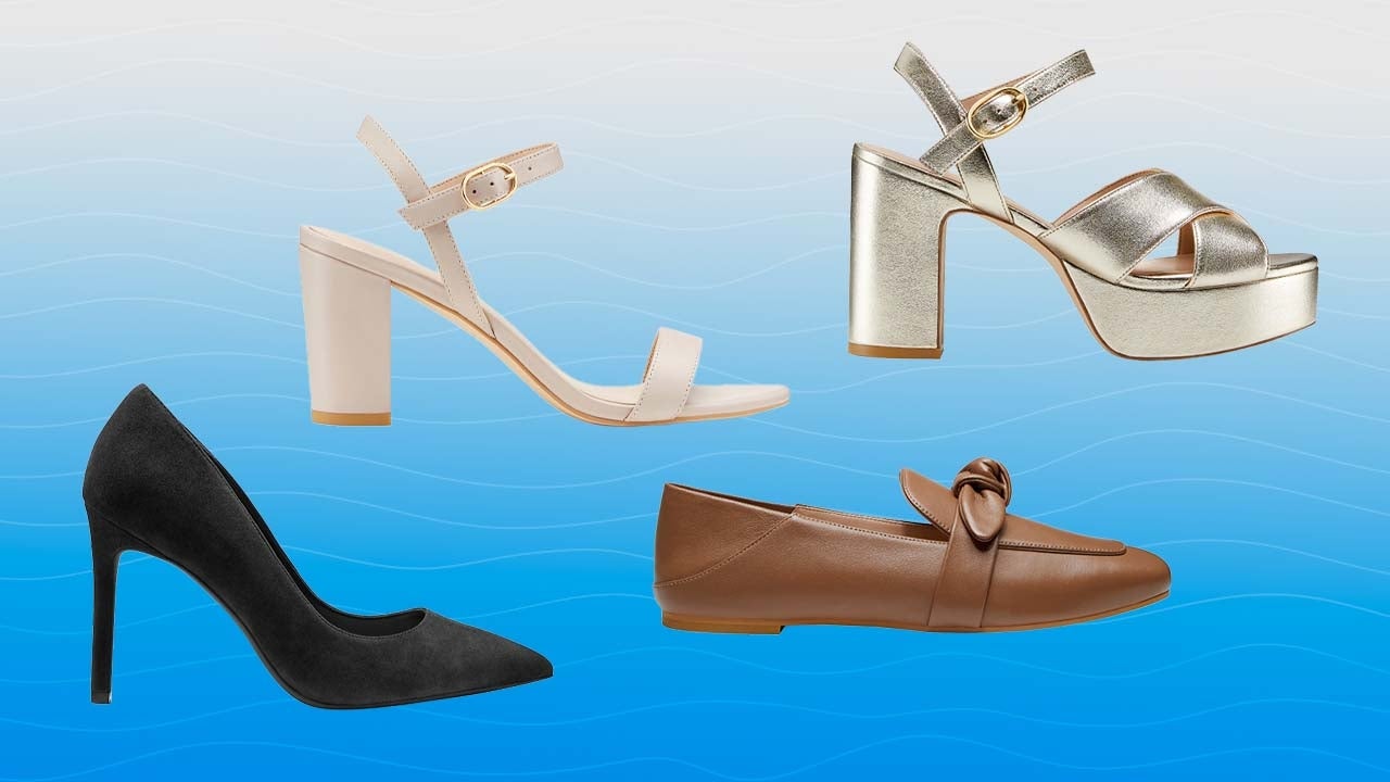 Stuart Weitzman Sale: Save Up to 70% Off Spring Flat Sandals, Heels, Sneakers and More - Vimarsana News
