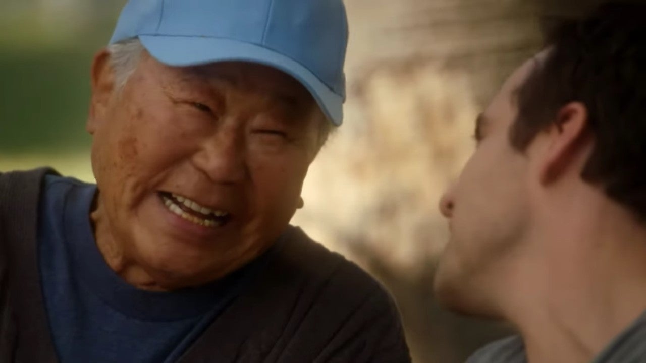 Ralph Ahn, 'New Girl' Actor Who Played Tran, Dead at 95: Jake Johnson, Lamorne Morris Pay Tribute