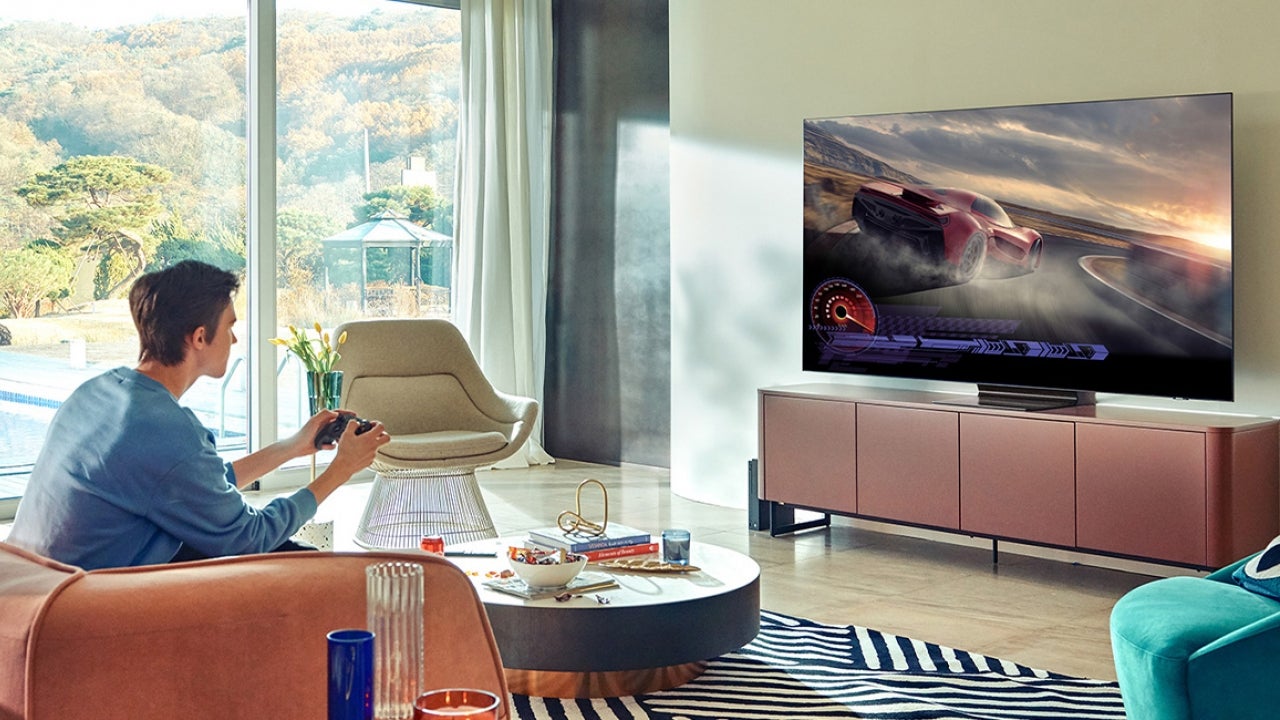 Discover Samsung Sale 2022: The Best Deals on QLED TVs, Soundbars, and Tablets This Weekend - Vimarsana News