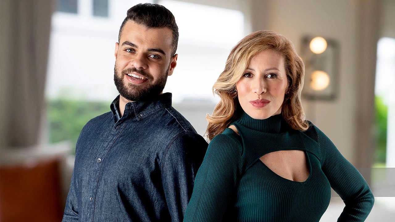 '90 Day Fiancé': Mohamed Says He Doesn't Want to Be a 'Babysitter' to Yve's Son With Special Needs 
