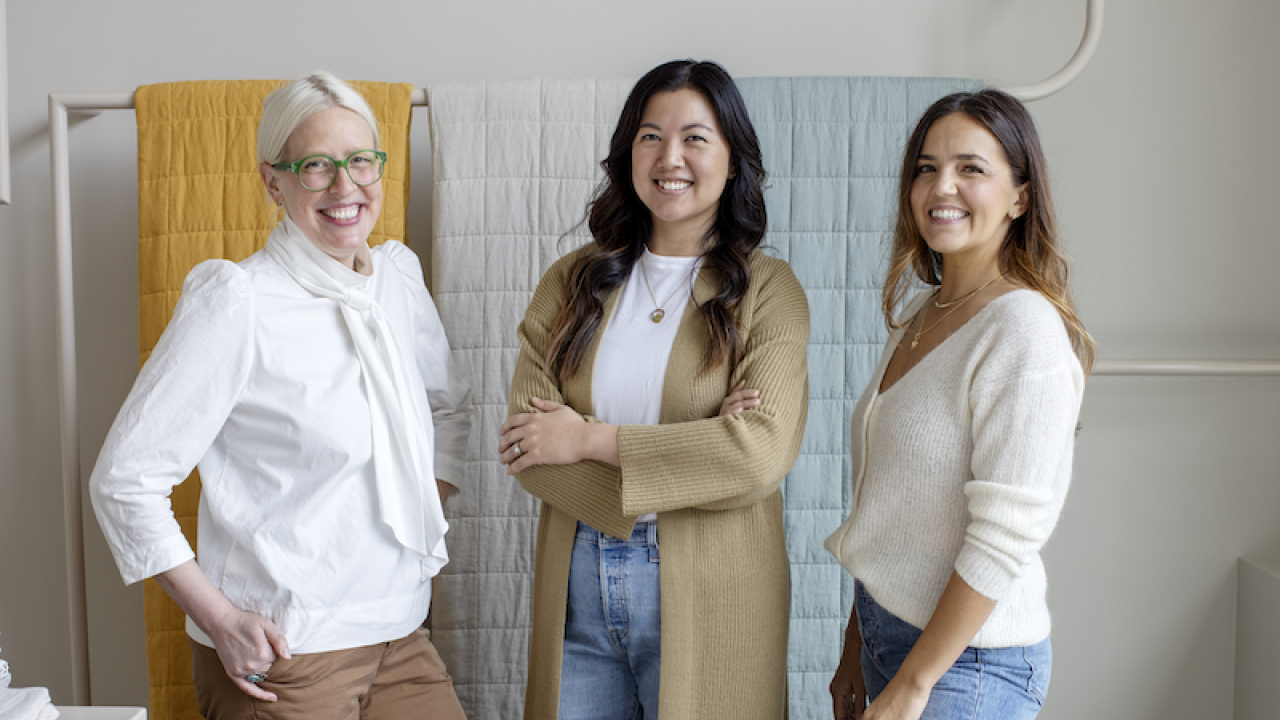 Flax Home Co-Founders Share Tips for Setting a Table and Hosting a Memorable Dinner Party - Vimarsana News