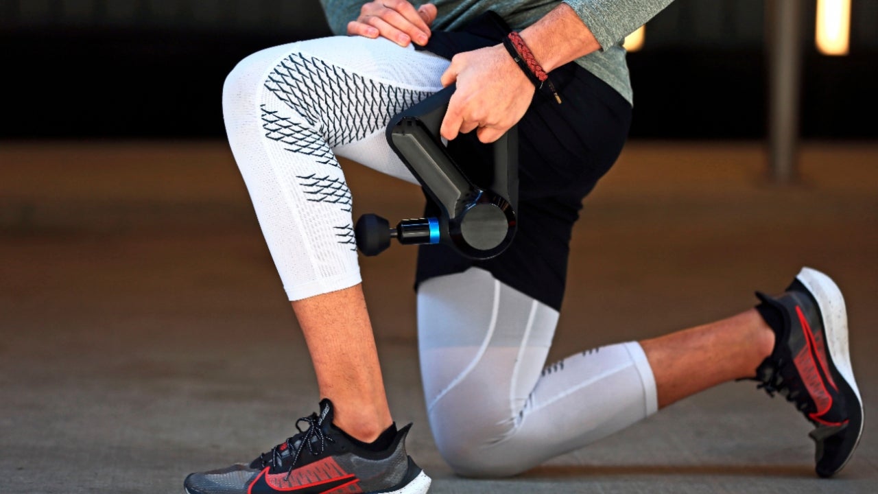 Theragun Deal: Save $50 on Therabody's Elite Handheld Massage Gun - Vimarsana News