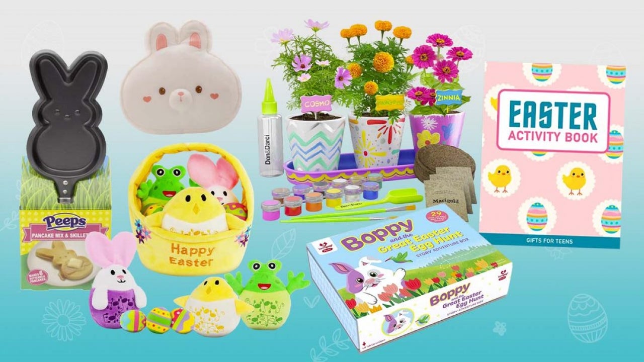 16 Last-Minute Easter Gifts On Amazon That'll Arrive in Time for Easter Sunday - Vimarsana News
