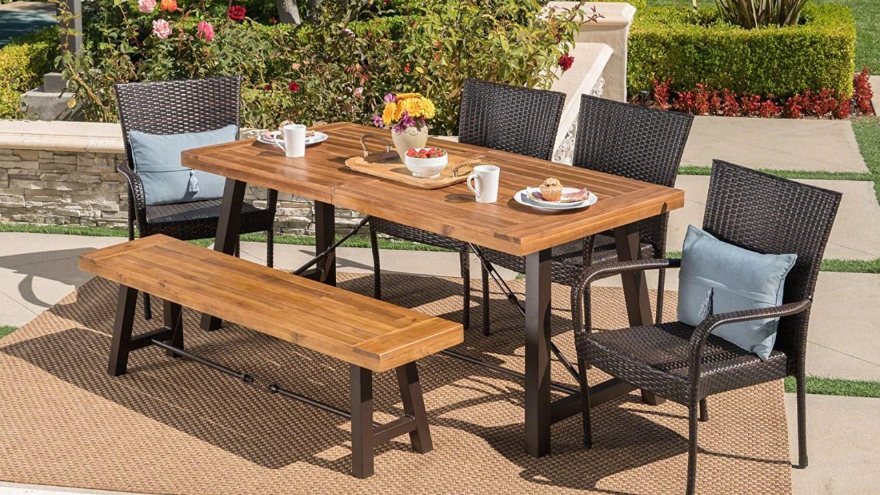 12 Outdoor Entertaining Essentials on Amazon for Your Patio This Summer - Vimarsana News