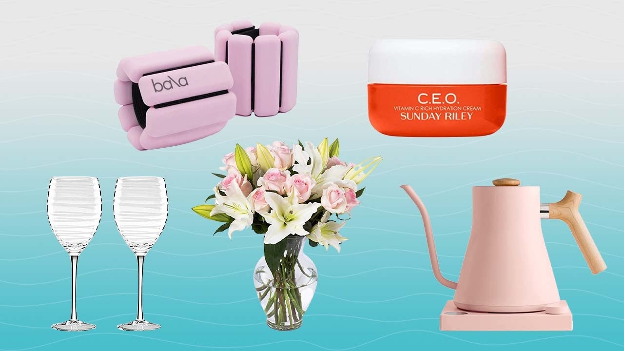 30 Last-Minute Mother's Day Gift Ideas 2022 That Ship Fast on Amazon - Vimarsana News
