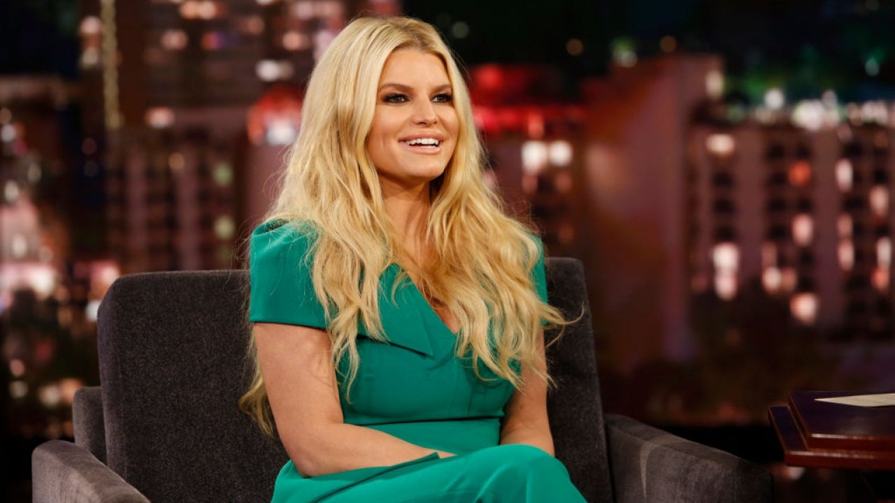 Jessica Simpson Enjoys 'Romantic, Sexy' Getaway With 'Forever Lover' Eric Johnson