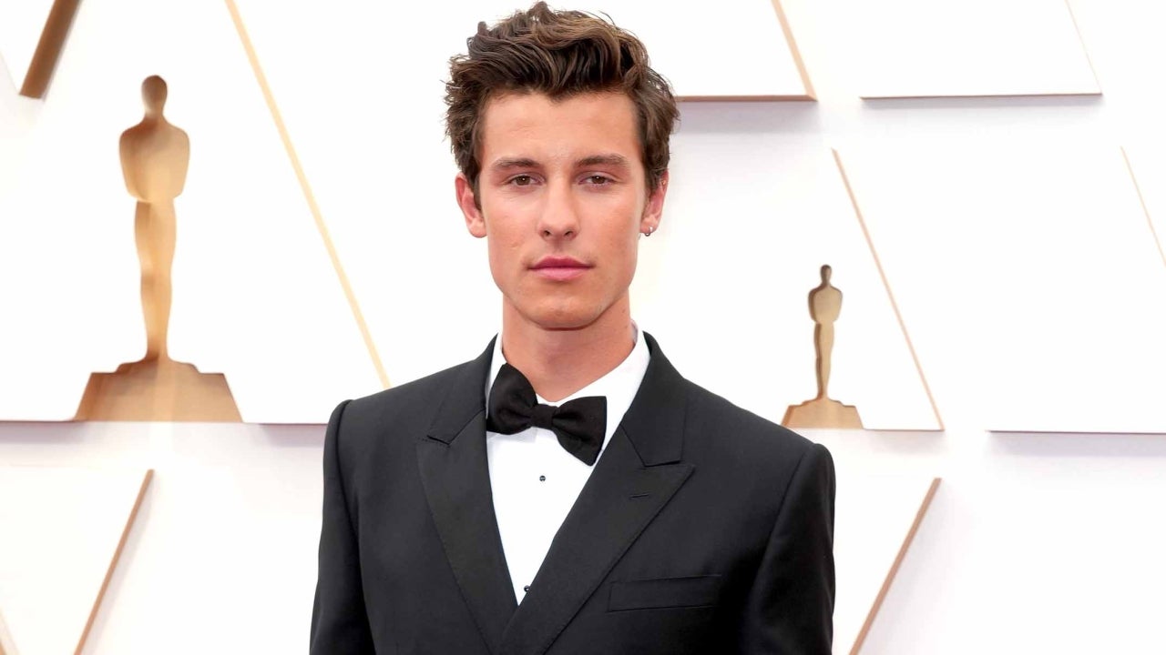 Shawn Mendes Postpones Shows to Take Care of His Mental Health: 'I've Hit a Breaking Point'