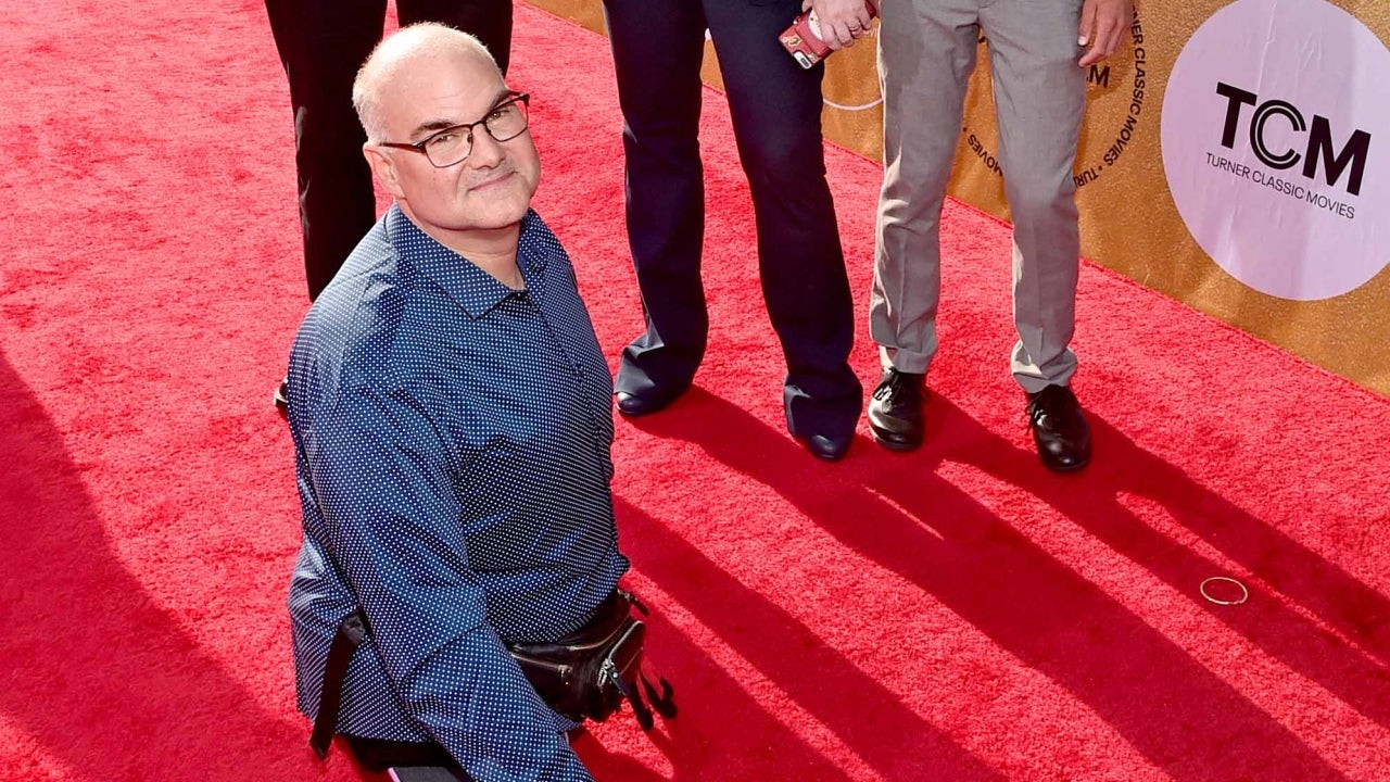Matthew De Meritt, Actor Who Played E.T., Makes Rare Appearance for Film's 40th Anniversary - Vimarsana News