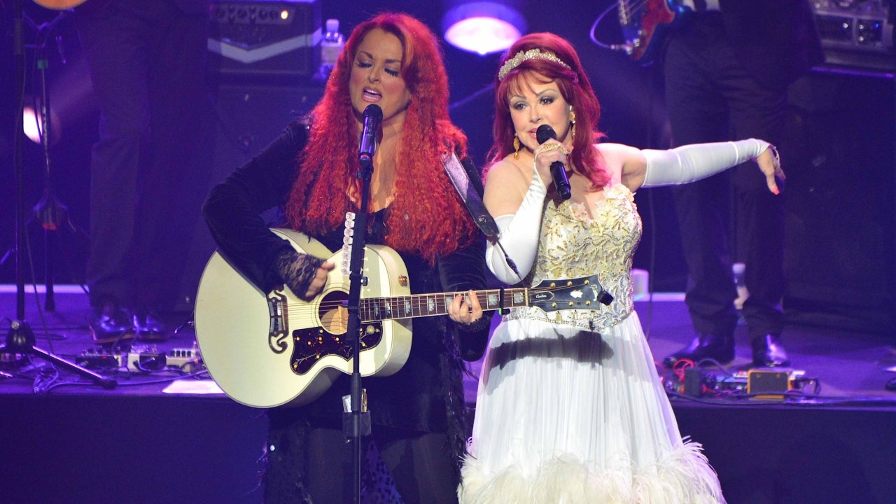 The Judds to Give First Televised Performance in Over 20 Years at 2022 CMT Music Awards
