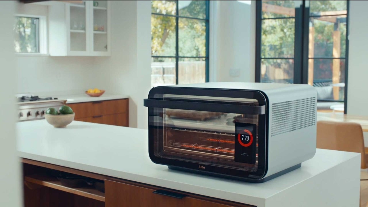 The Best Countertop Smart Toaster Ovens in 2022 | Entertainment Tonight - Vimarsana News