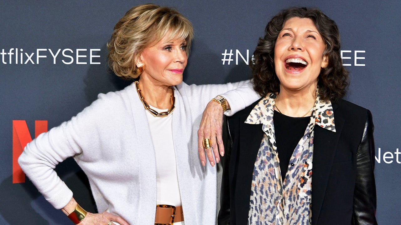 Watch Jane Fonda & Lily Tomlin Search Revenge in ‘Shifting On’ (Unique)