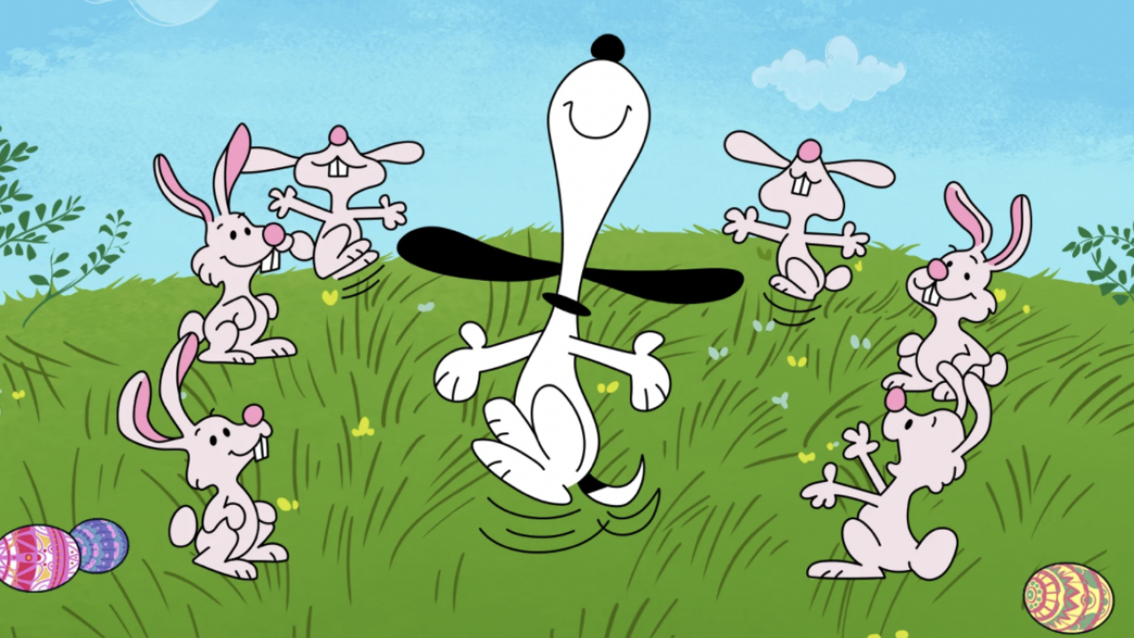 14 Easter Movies to Stream With Your Family Next Weekend - Vimarsana News