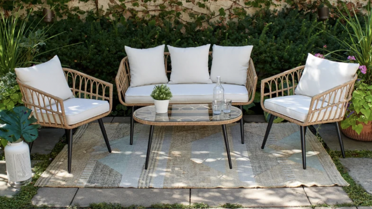 Way Day 2022: The Best Early Outdoor Furniture Deals at Wayfair - Vimarsana News