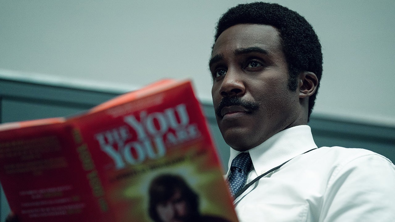'Severance': Tramell Tillman on the Season 1 Finale and Theories About Milchick - Vimarsana News
