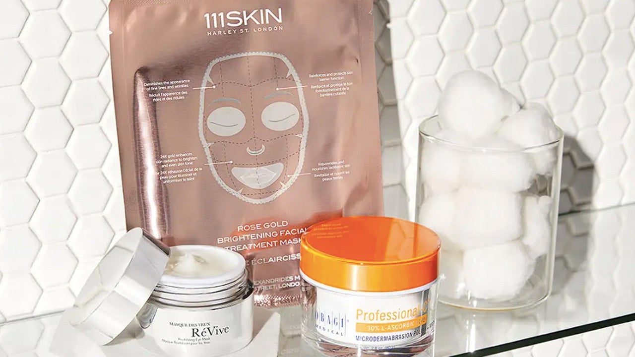 SkinStore Sale: Take 25% Off Top 25 Brands: First Aid Beauty, La Roche-Posay and More - Vimarsana News
