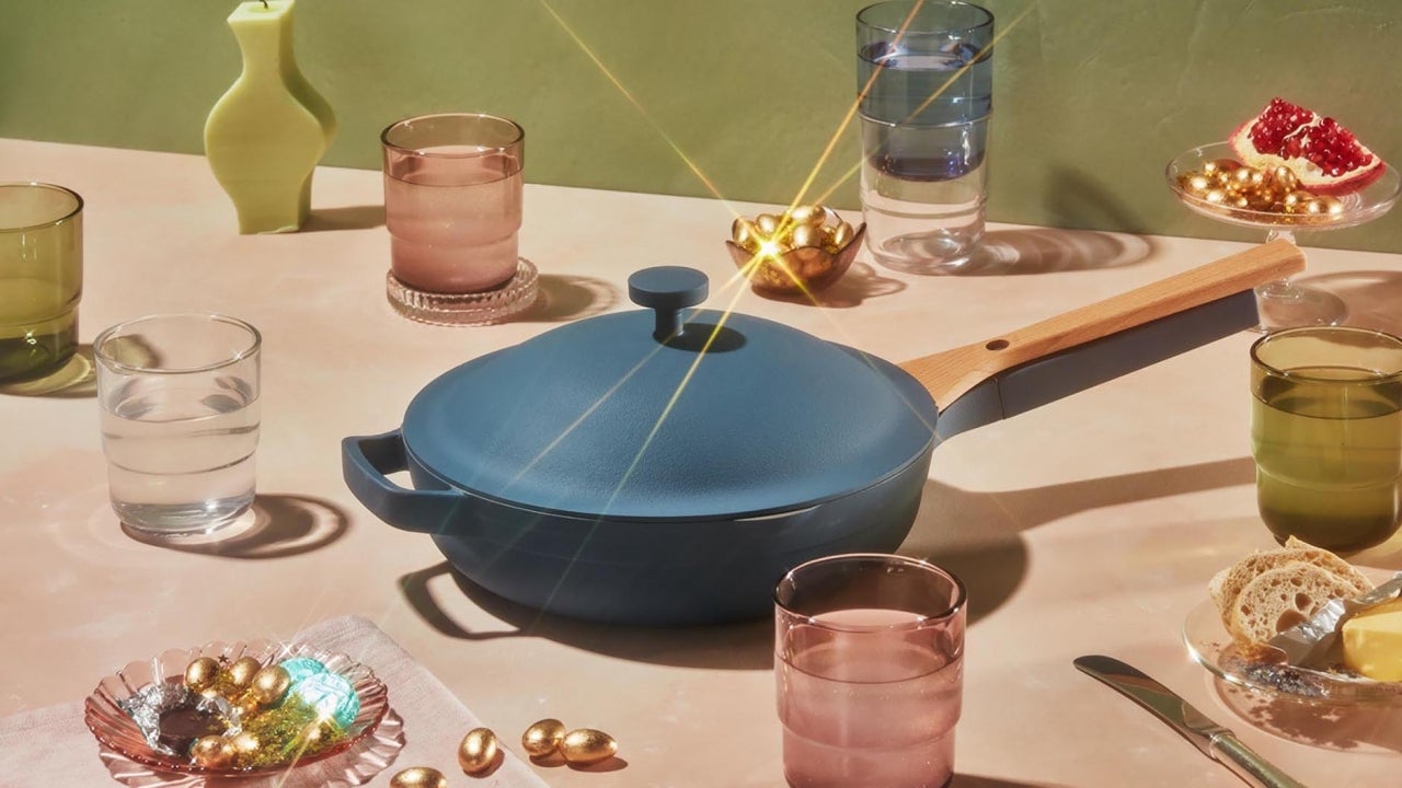 Our Place Summer Sale: Last Day to Save 20% on the Always Pan and More Kitchen Staples - Vimarsana News